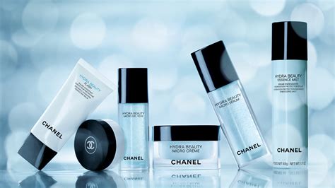 hydra beauty Chanel